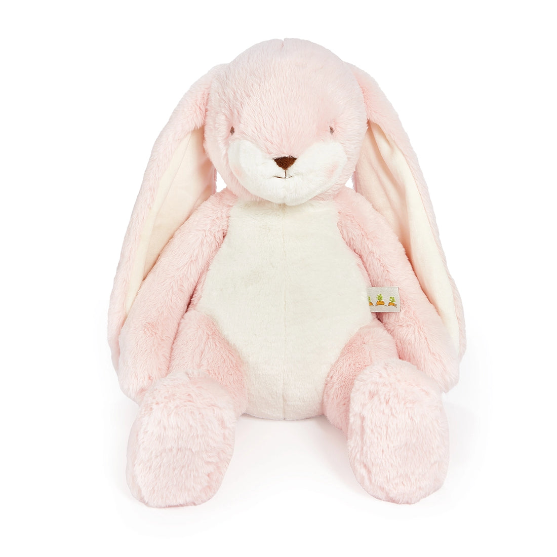 Sweet Nibble 16&quot; Bunny: Pink