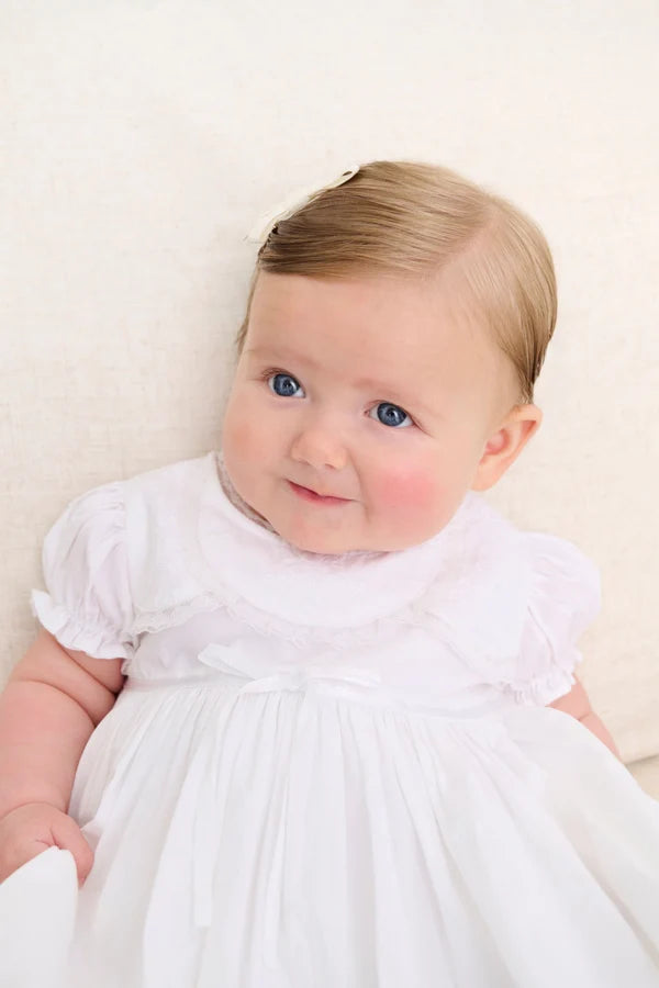 Baby Girl Grandccasion™ Blessed Christening Gown Set