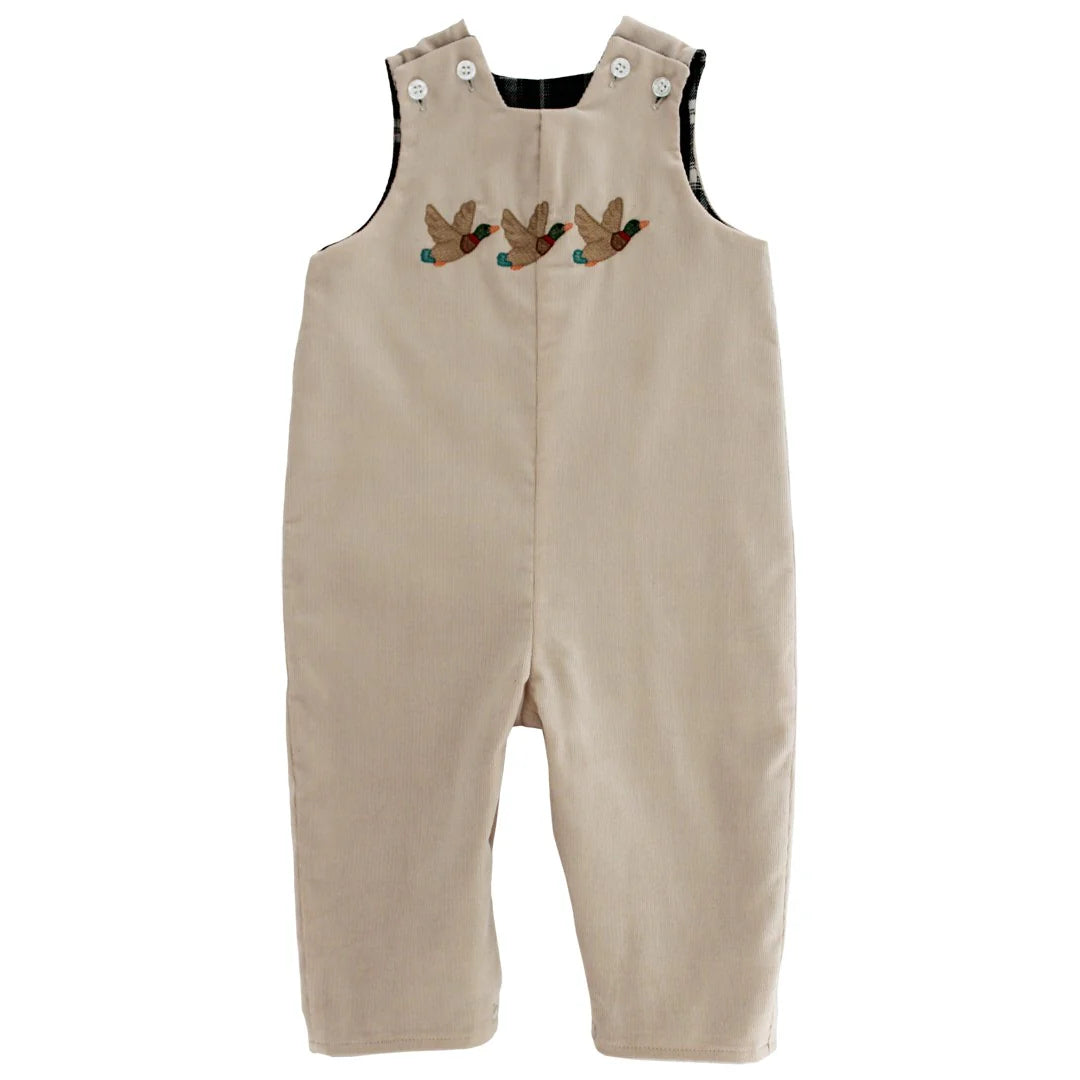 Duck Trio Reversible Jon Jon