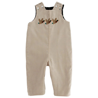 Duck Trio Reversible Jon Jon