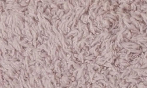 Barefoot Dreams CozyChic Stroller Blanket: Faded Rose