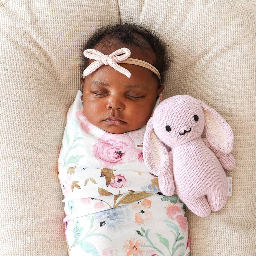Cuddle+Kind - Baby bunny (Lilac)