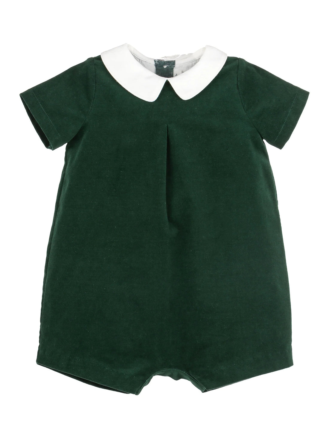 Good Tidings Boy Bubble: Green