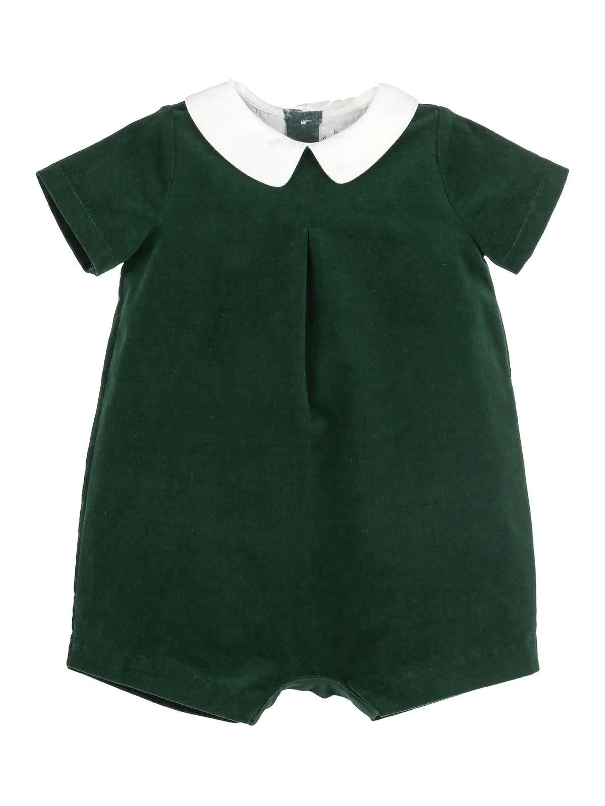 Good Tidings Boy Bubble: Green