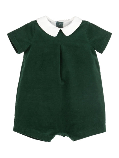 Good Tidings Boy Bubble: Green