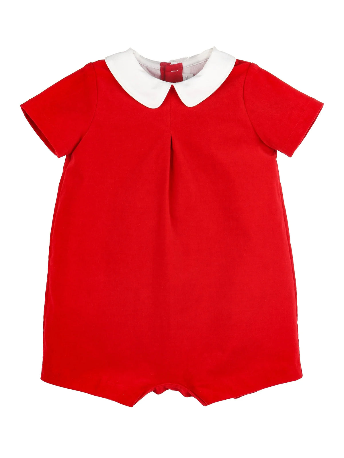 Good Tidings Boy Bubble: Red