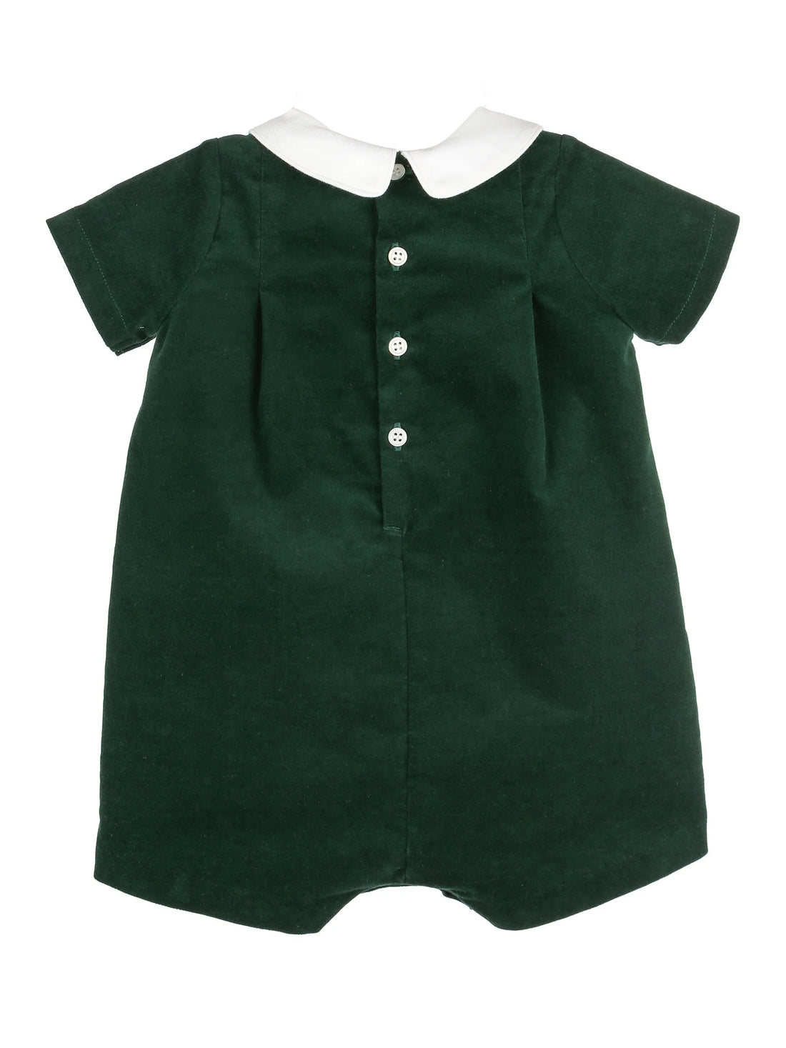 Good Tidings Boy Bubble: Green