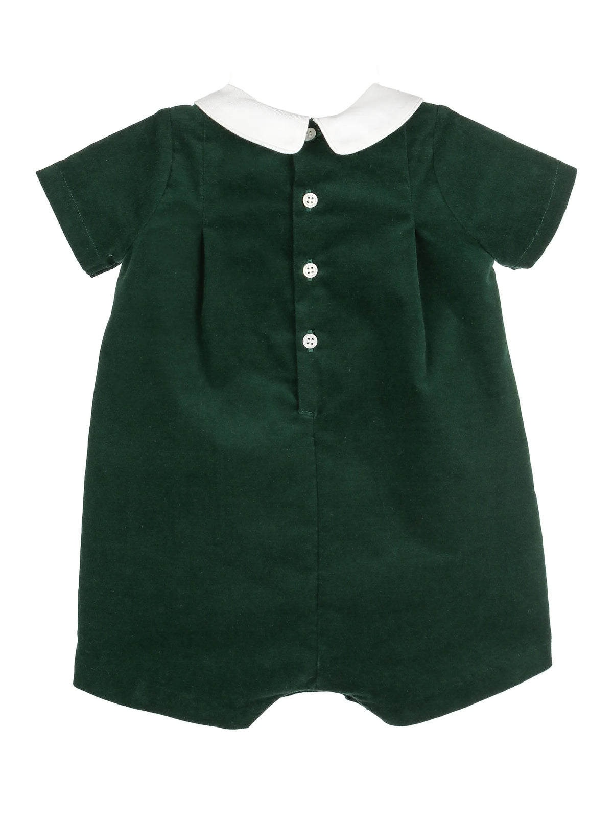 Good Tidings Boy Bubble: Green