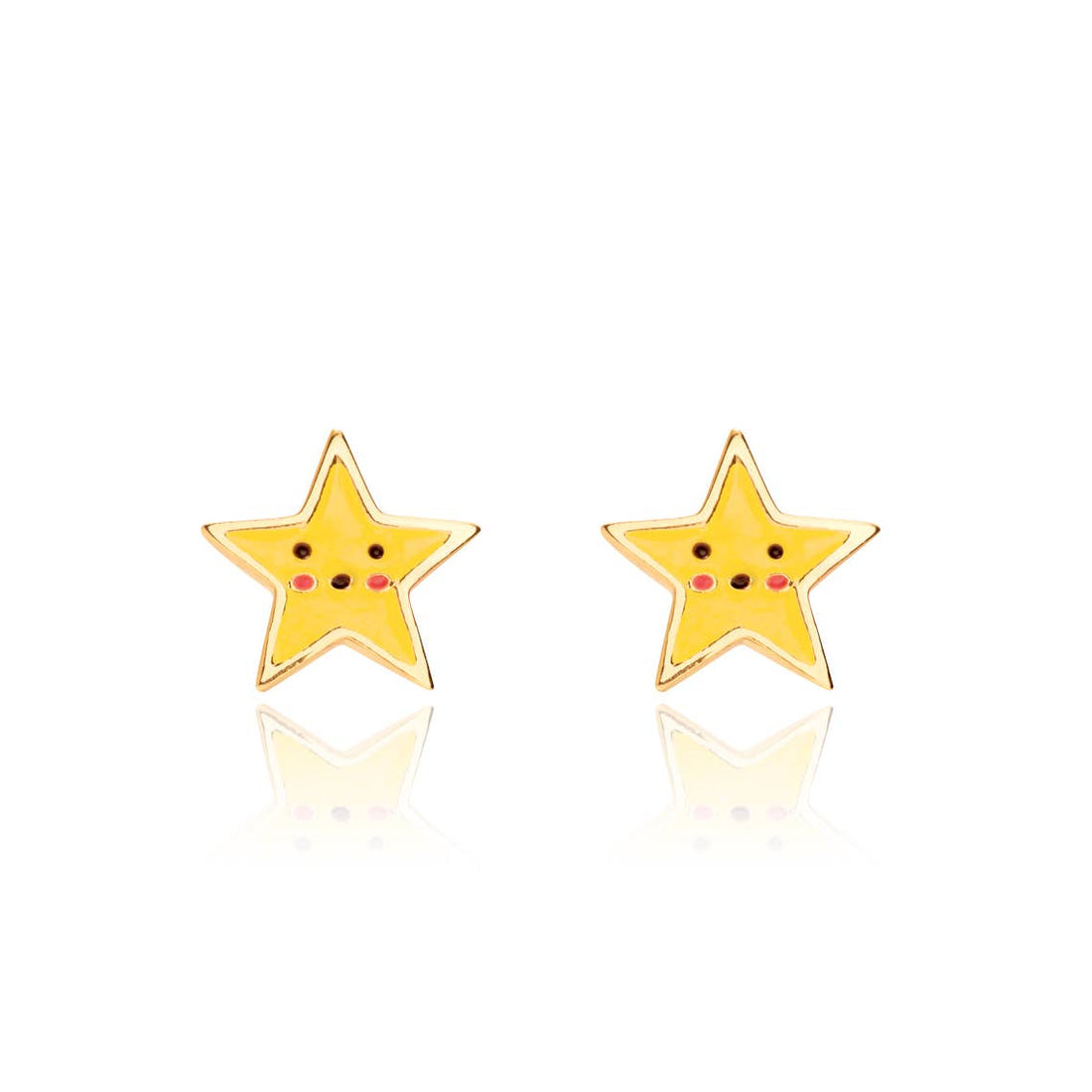 Shining Stars Cutie Earrings