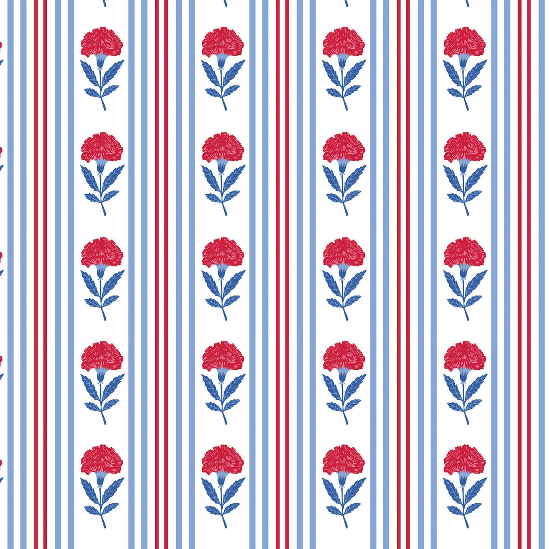 Adele Bubble: Liberty Floral