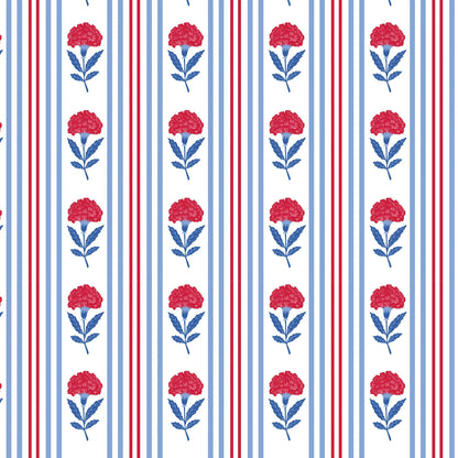 Adele Bubble: Liberty Floral