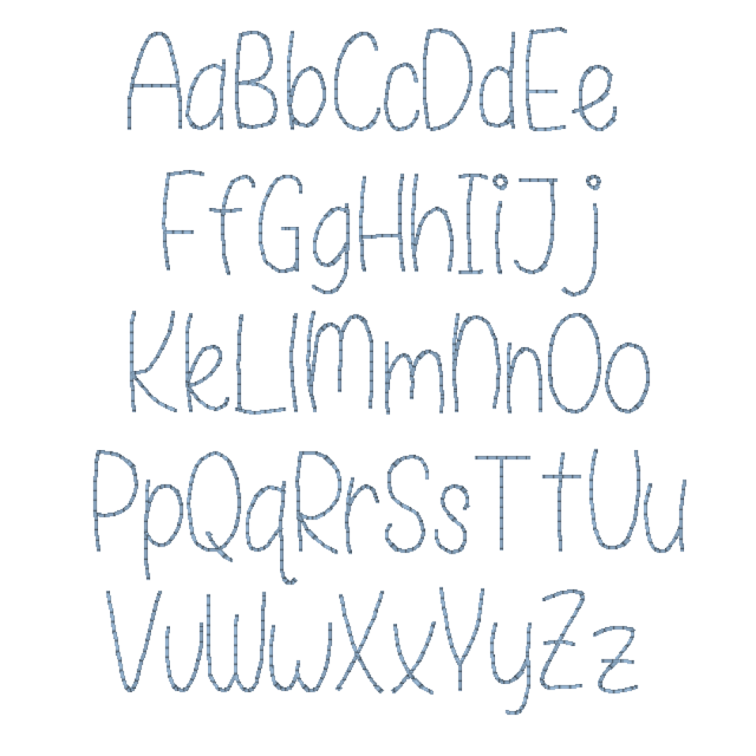 Patrick Font