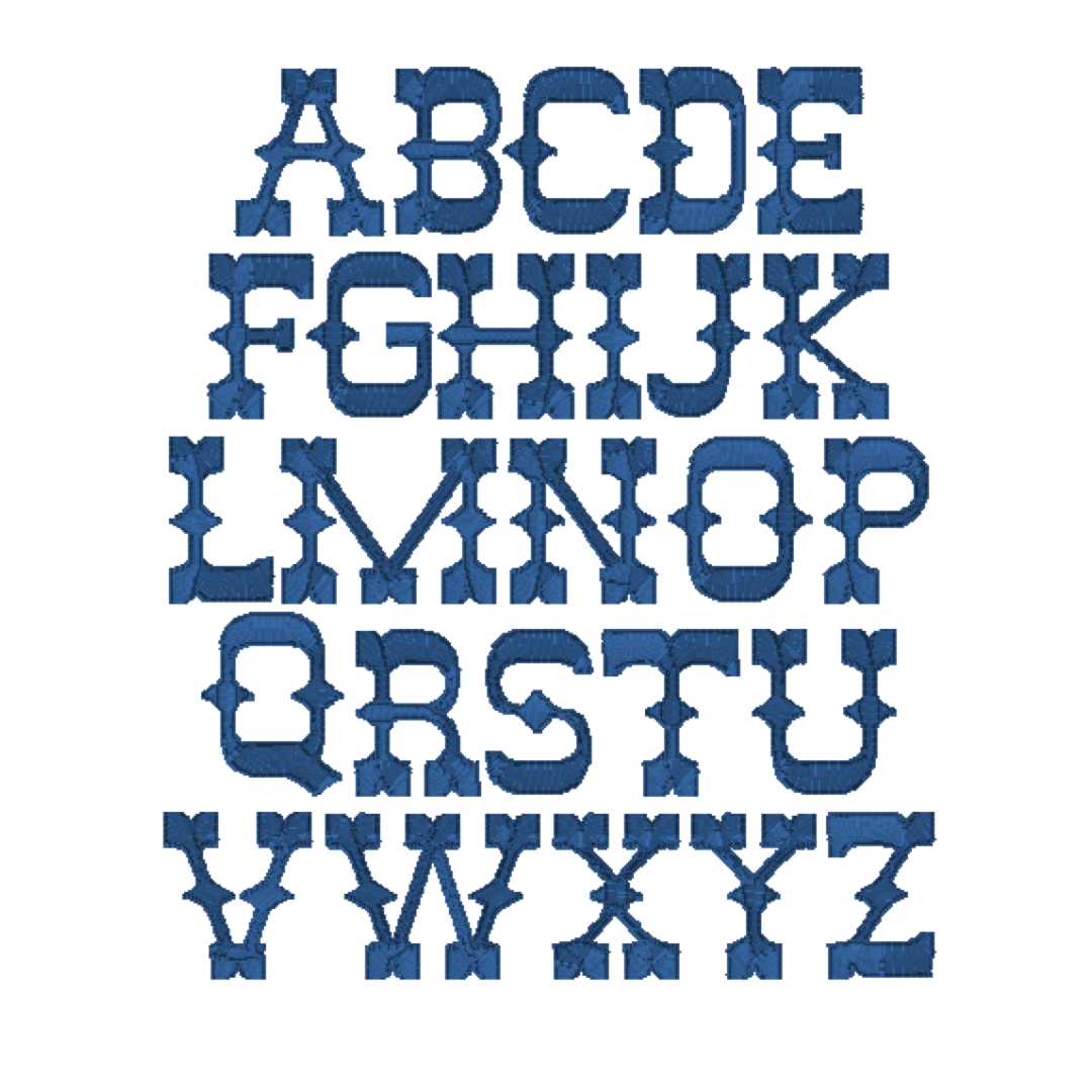 Johnny Font