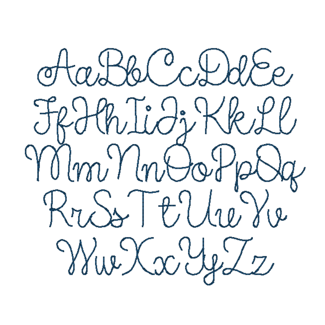 Elizabeth Bean Font