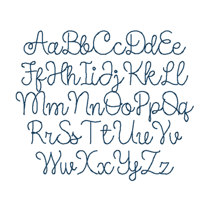 Elizabeth Bean Font