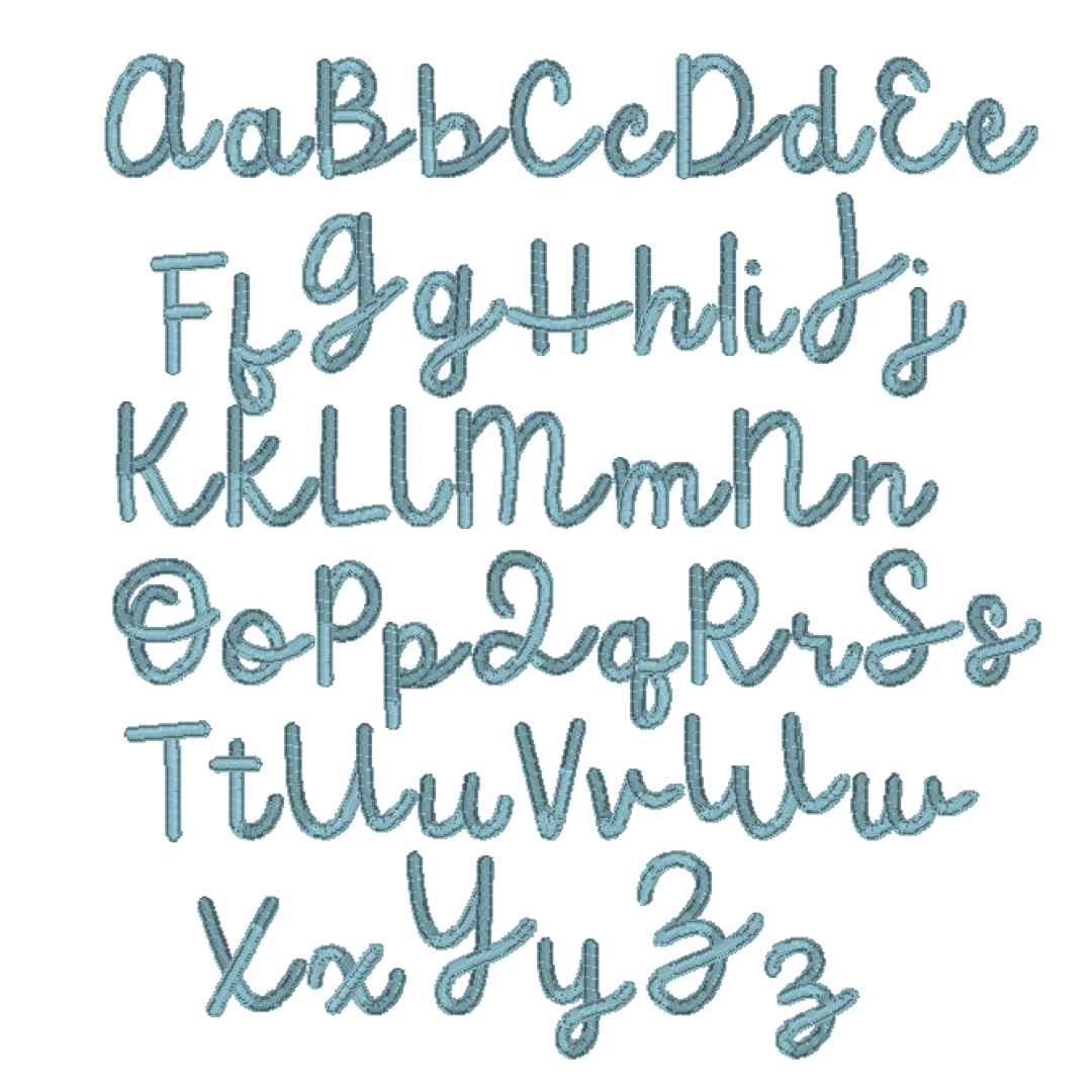 Katie Font