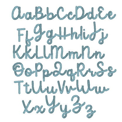 Katie Font