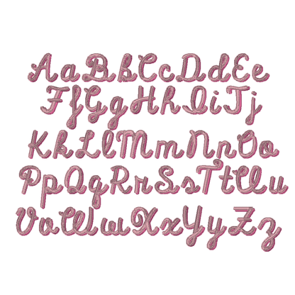 Spirit Font