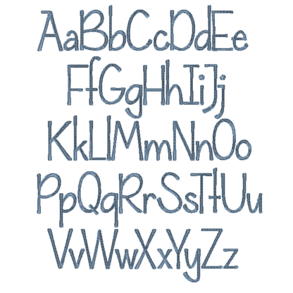 Asher Font
