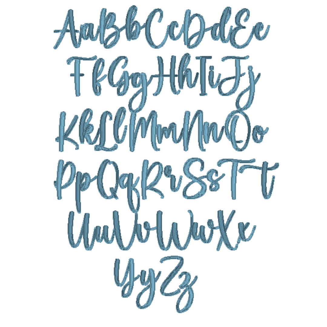 Mollie Font