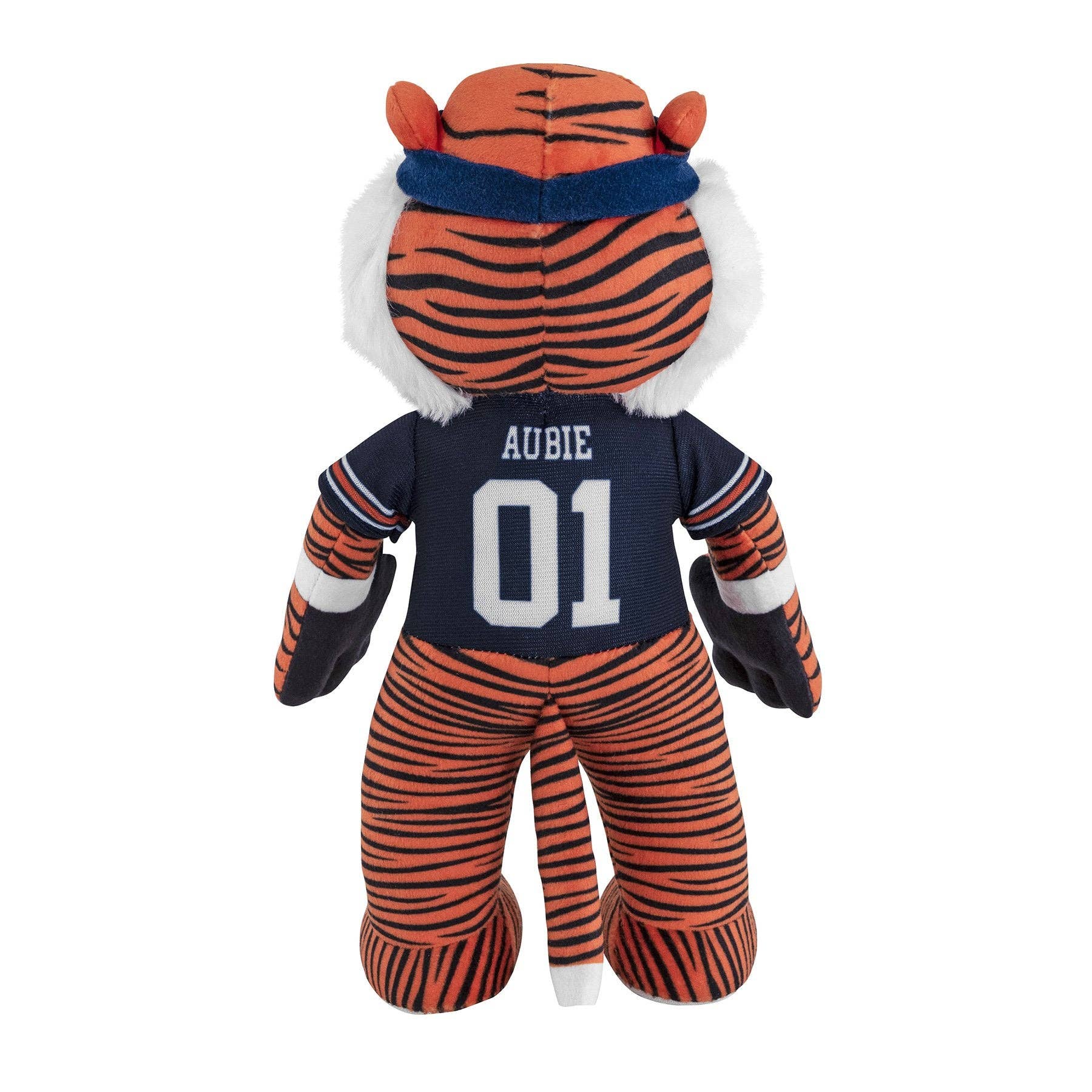 Bleacher Creatures Auburn Tigers Aubie 10" Mascot Plush Figure