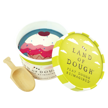 Land of Dough - Ice Cream Dream