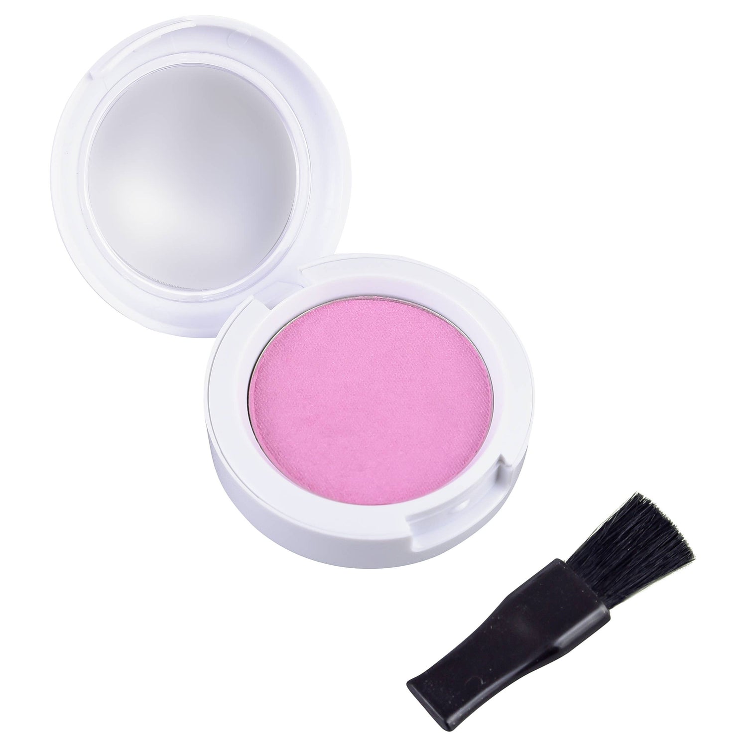 Rainbow Glitz Blush and Lip Shimmer Set: Seabreeze Spark
