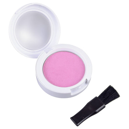 Rainbow Glitz Blush and Lip Shimmer Set: Seabreeze Spark