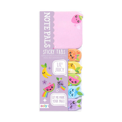 Note Pals Sticky Tabs - Lil&