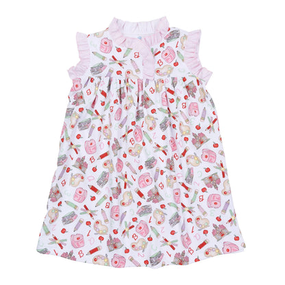 School Day Sweetness Flutters Night Dress