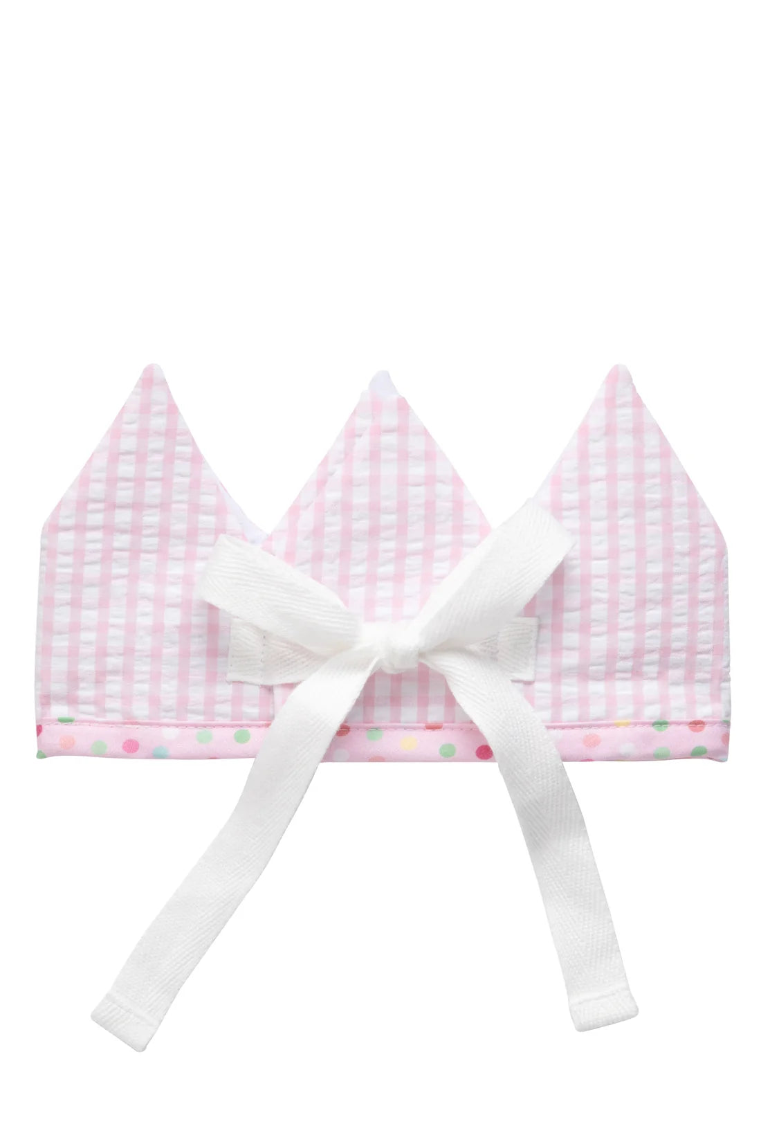 Birthday Crown: Pink