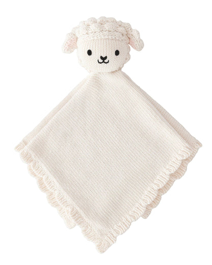 Cuddle+ Kind Baby Lamb Lovey