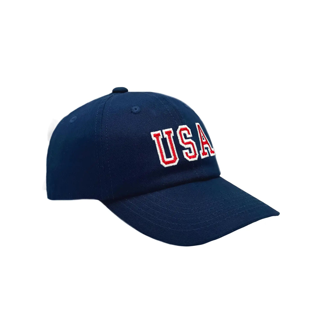 USA Embriodereed Hat with Bow
