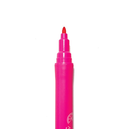 Yummy Yummy: Fruit Scented Markers (Set of 12)