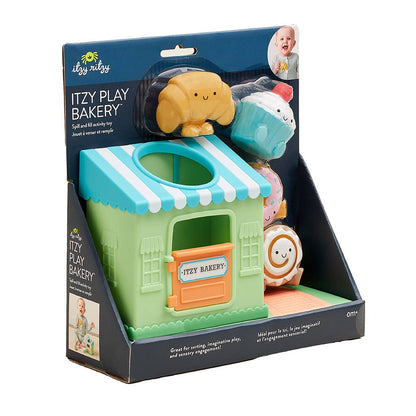 Itzy Play Bakery™ - Put &amp; Take Toy