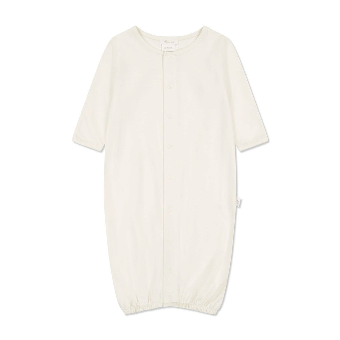 Pimalu Converter Gown: Ivory
