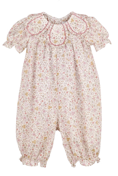 Le Petit Mouse Petit Longall: Pink