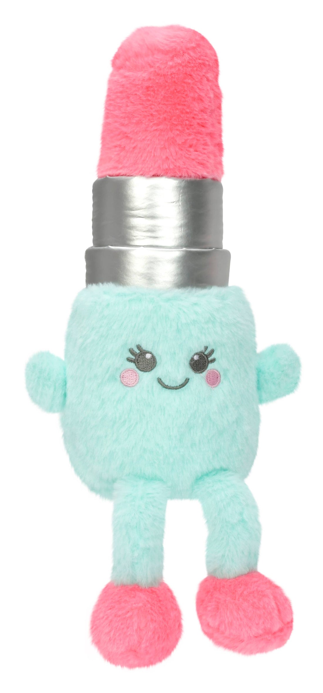 Lipstick Screamsicle Plush Toy