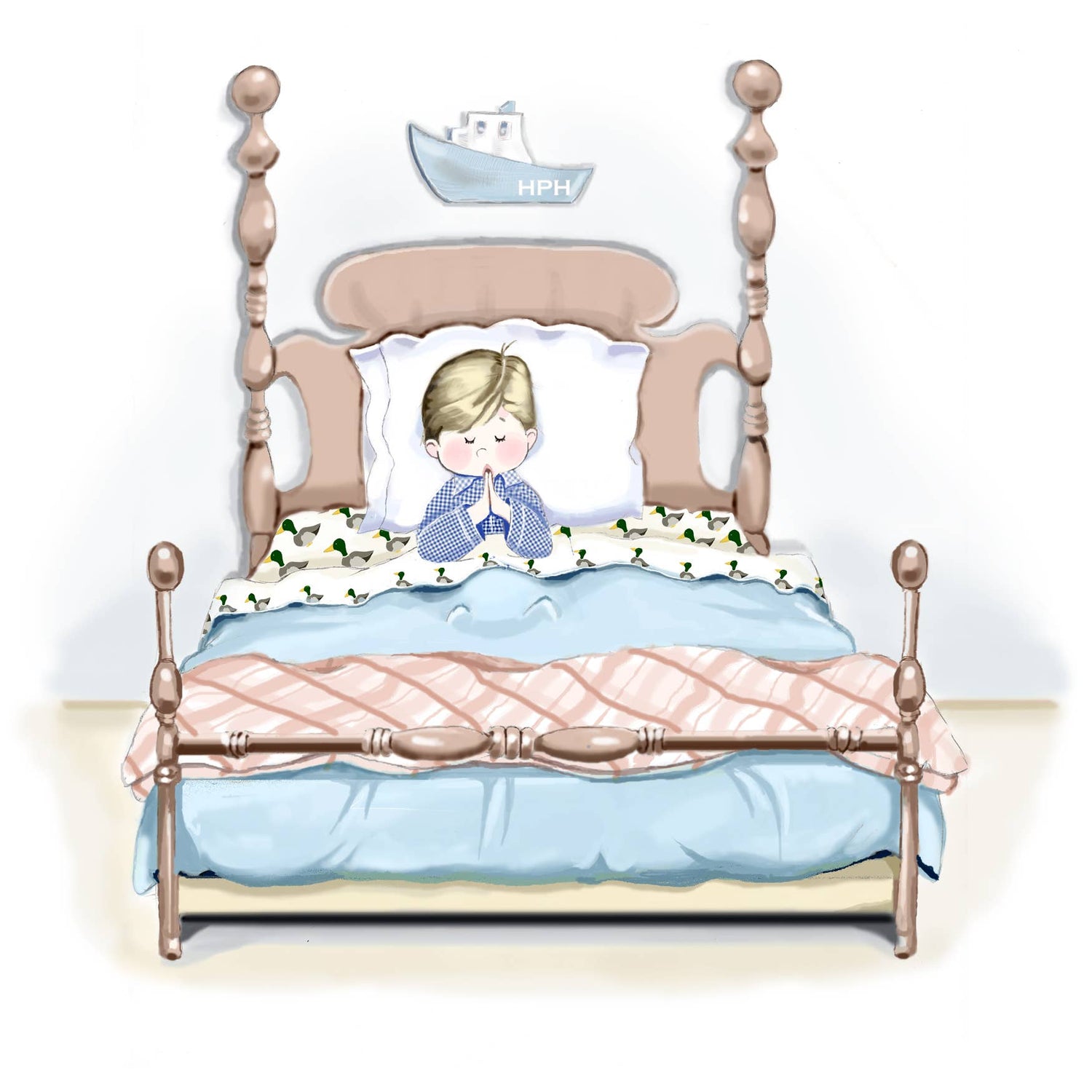 Little Southern Gingham: Little Southern Gentleman Book