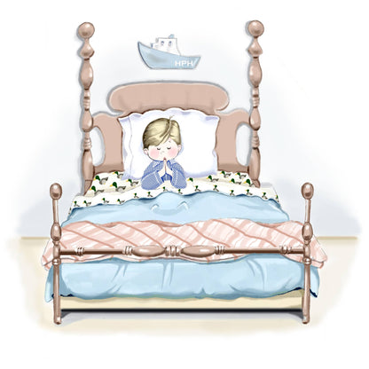 Little Southern Gingham: Little Southern Gentleman Book