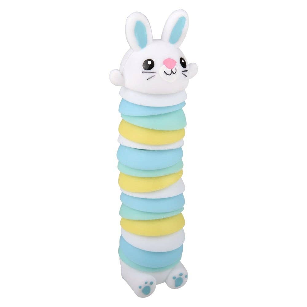 Sensory Wiggle Easter Bunny 5"