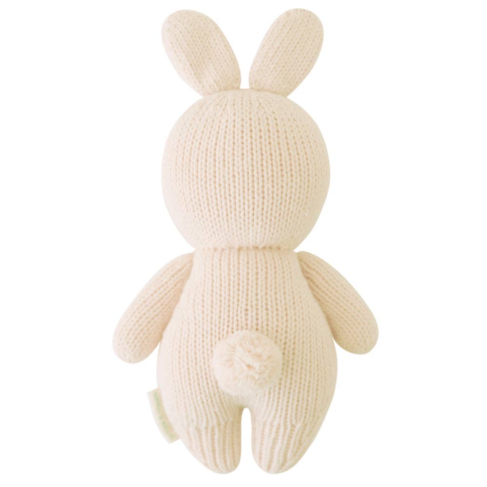 Cuddle+Kind - Baby Rabbit: Oatmeal