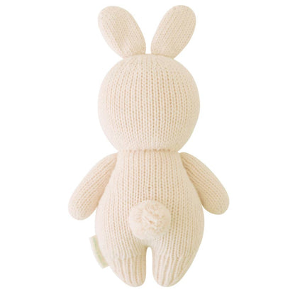 Cuddle+Kind - Baby Rabbit: Oatmeal