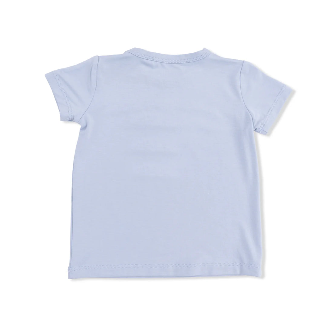 Birthday Boy Short Sleeve Crewneck T-Shirt