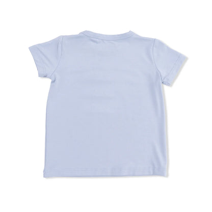 Birthday Boy Short Sleeve Crewneck T-Shirt
