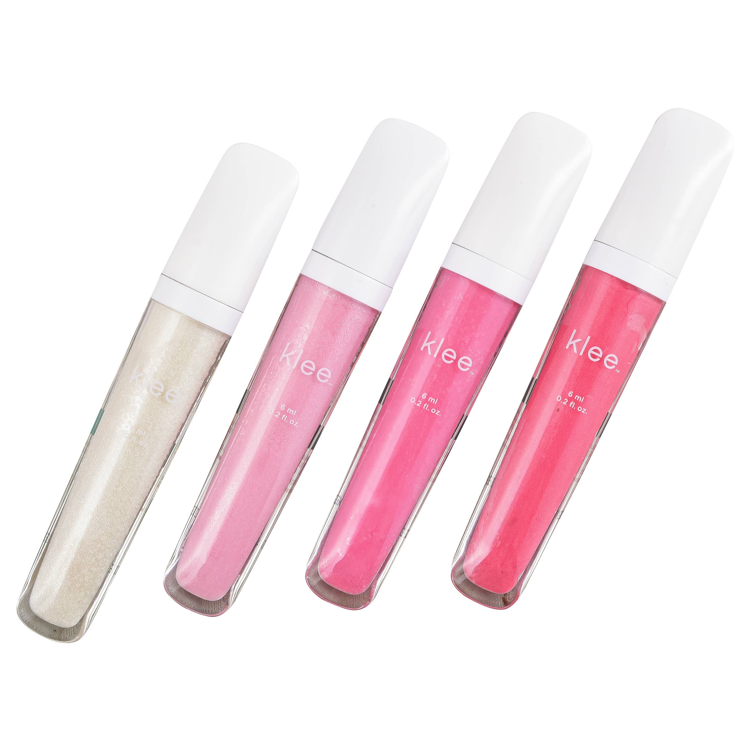 Klee Natural Tinted Lip Gloss: Vail Tempo