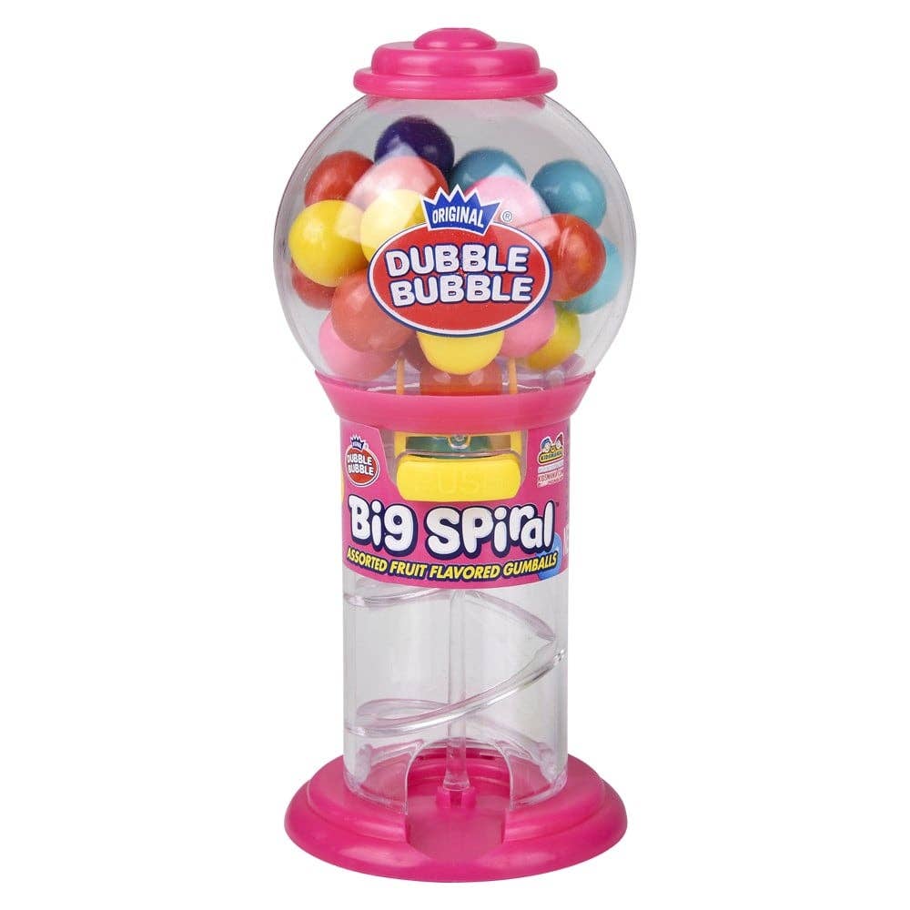 5" Gumball Dispenser