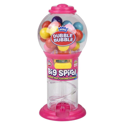 5" Gumball Dispenser