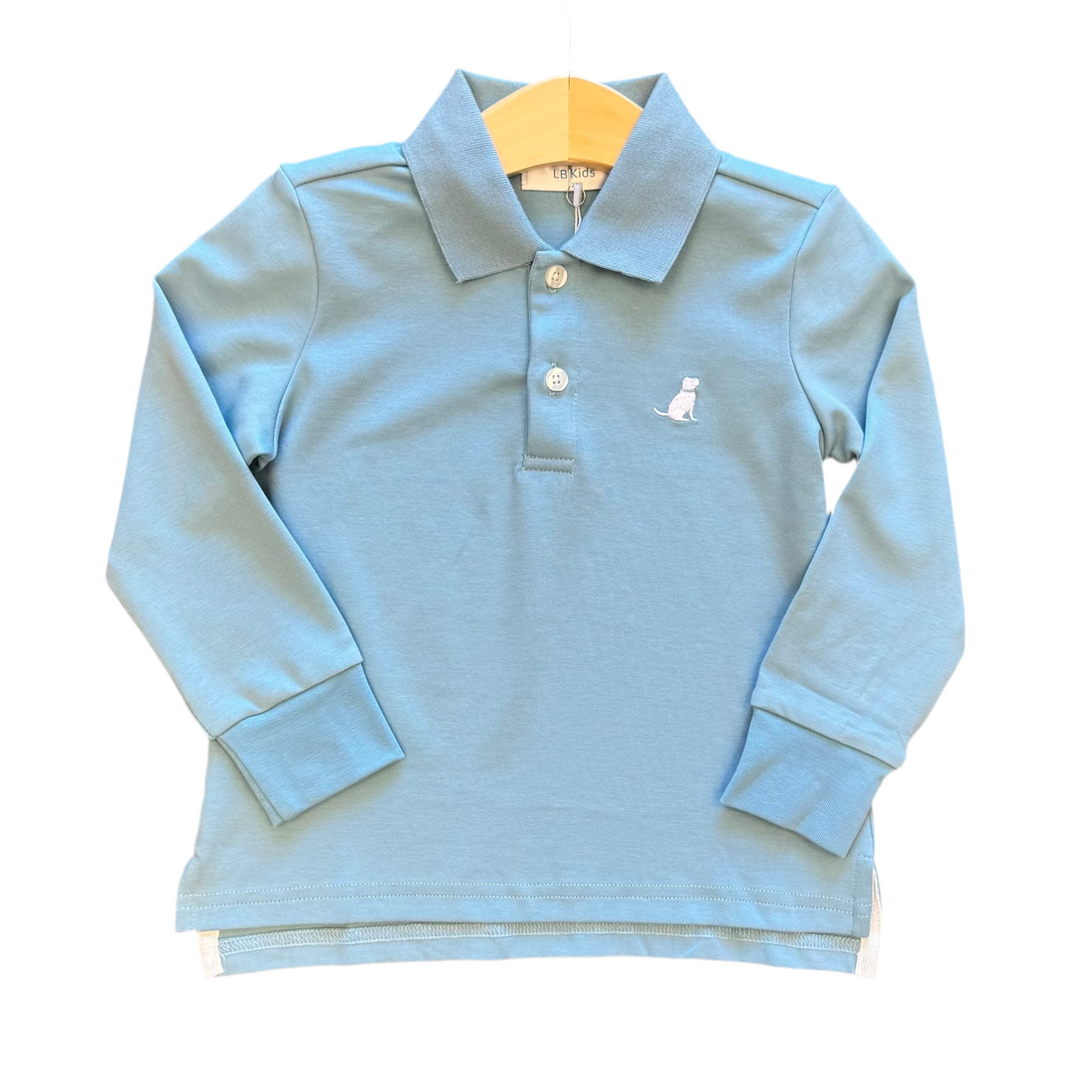 Slate LS Polo