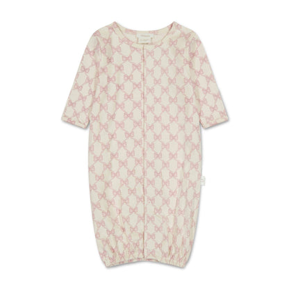 Pimalu Converter Gown: Bows